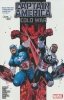 CAPTAIN AMERICA COLD WAR TP [9781302952389]